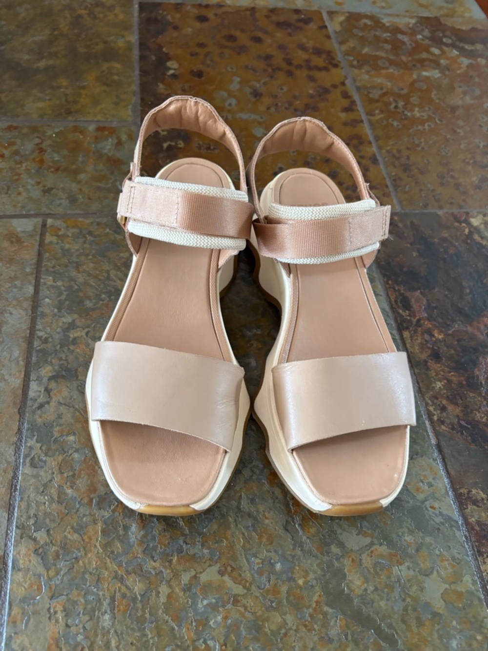 SOREL Kinetic Impact Sandal - Picture 5 of 9